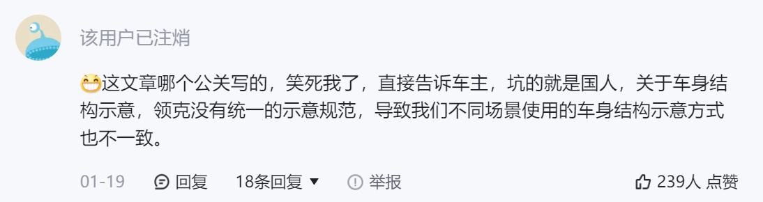 领克01钢材强度,23款领克01车身钢材强度改了吗