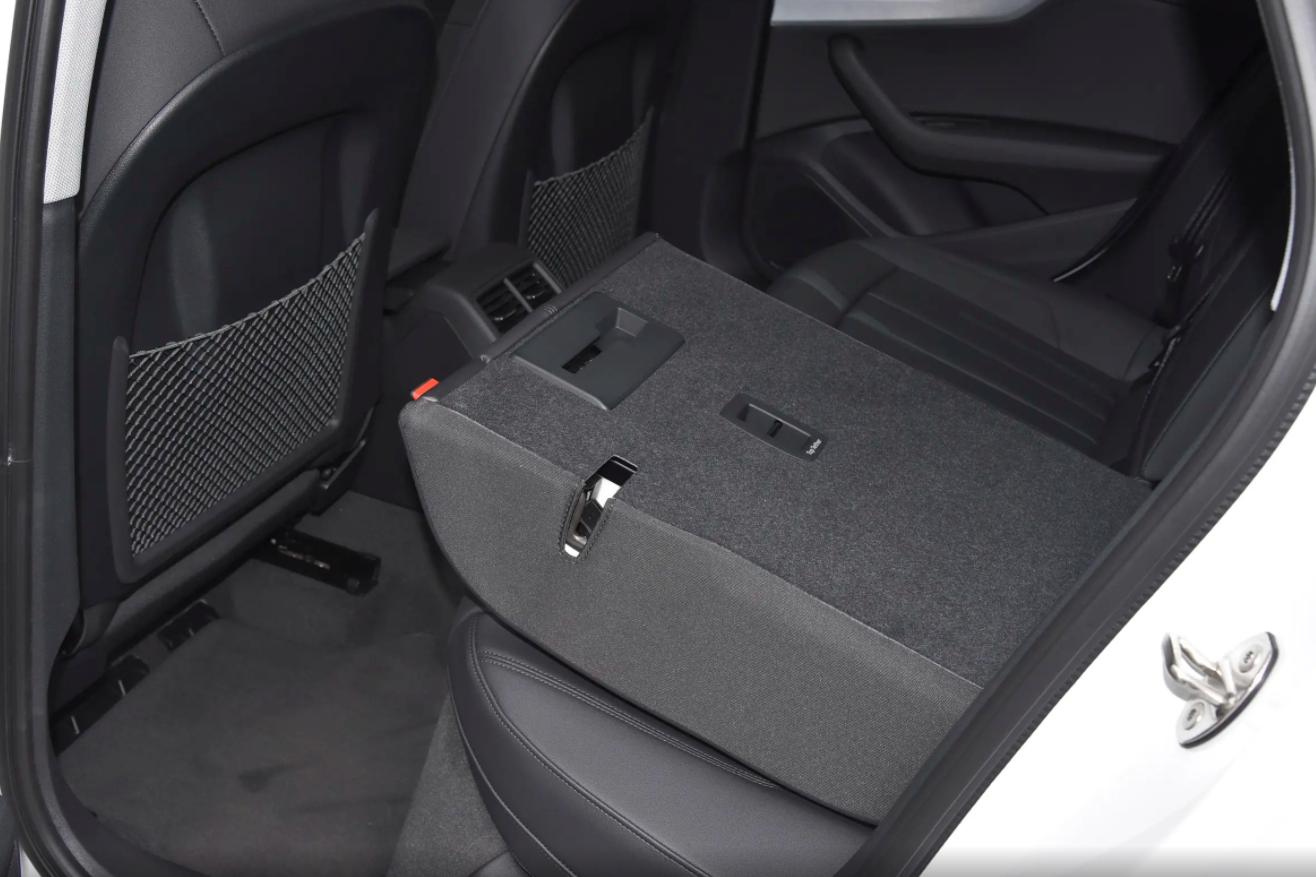 35万顶配a4,35万左右的奥迪a4