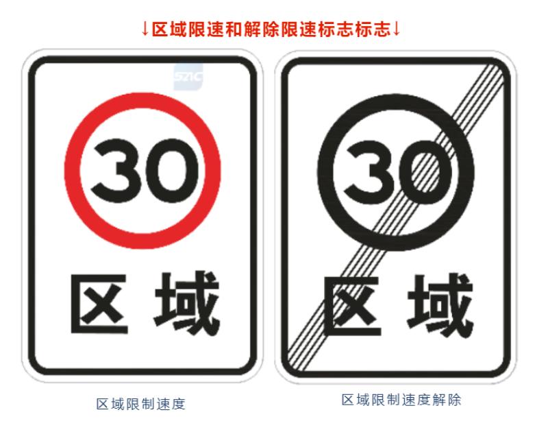 各个标志是什么意思,一些标志到底是什么意思呢