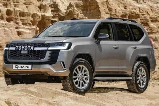 硬派大玩具,硬派越野玩具