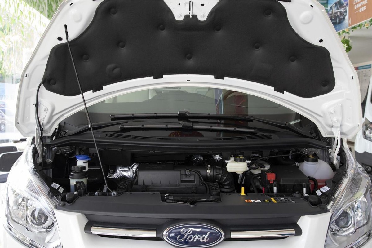 福特途睿欧1.5t落地价,福特途睿欧七座价格表