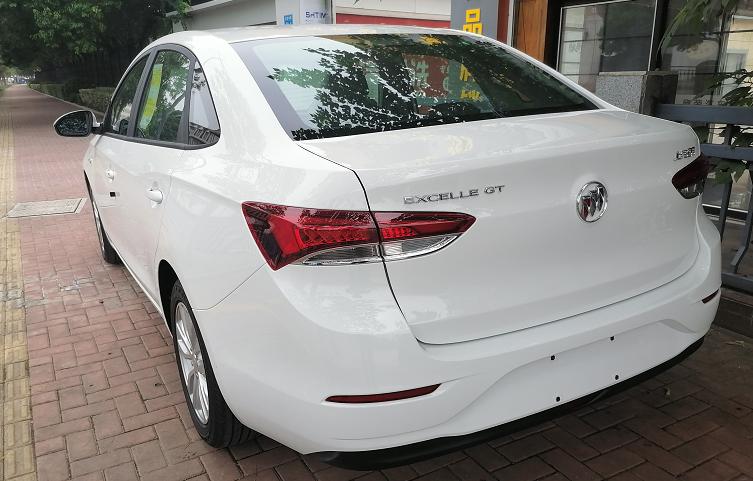 2020款英朗四缸1.5l值得入手吗,别克英朗1.3t体验感