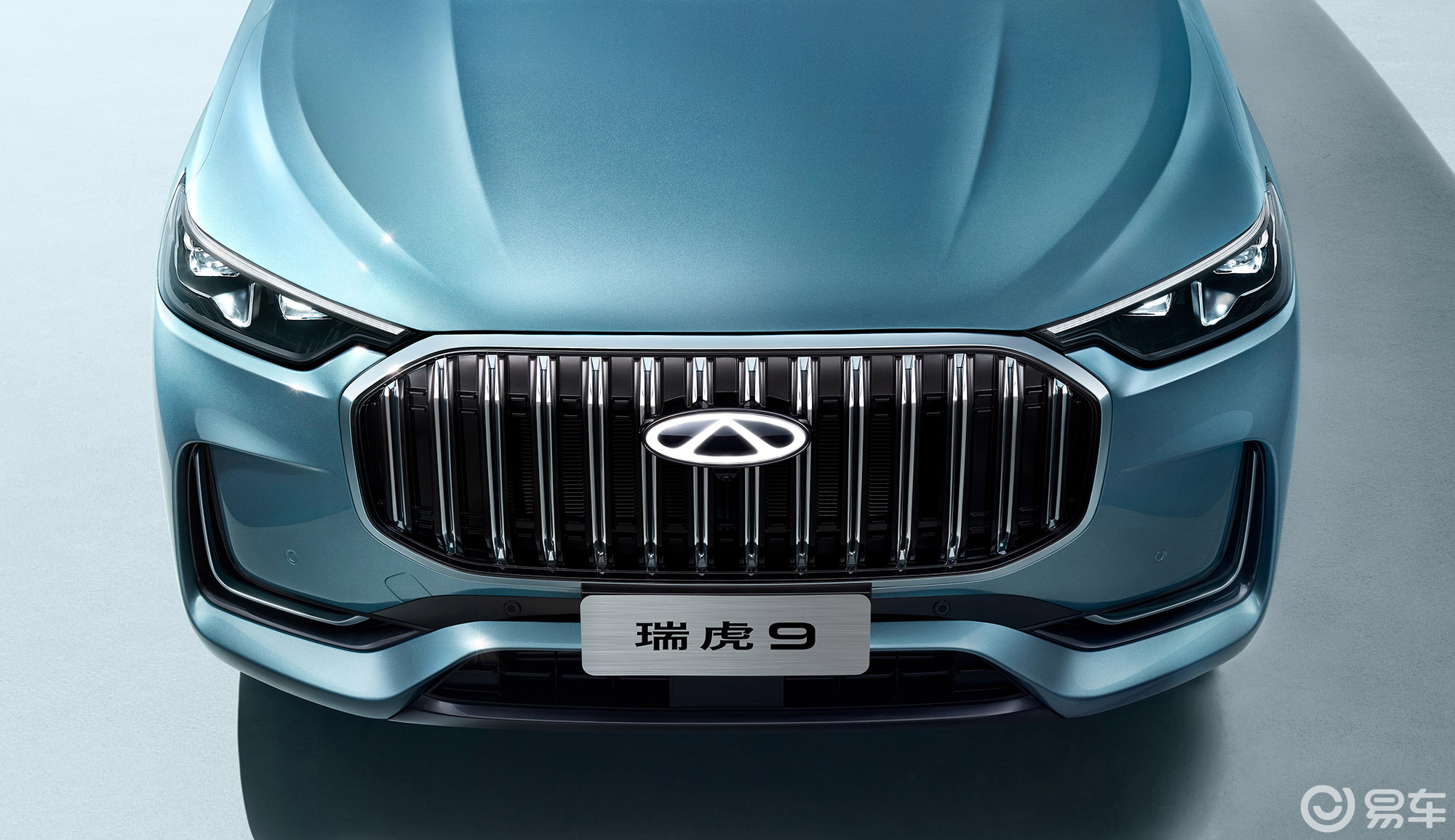 瑞虎9：卷了价格和配置，还要卷性能，这才是“花卷”