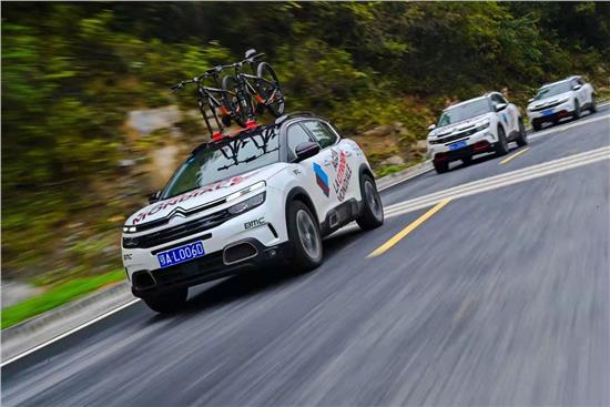 天逸c5骑适版正式上市,天逸在售车型