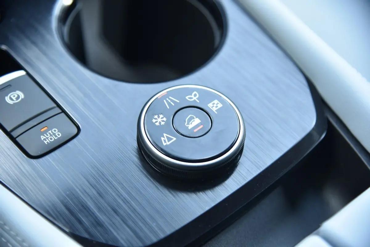 双混电驱奇骏,双电机超混奇骏有优惠吗