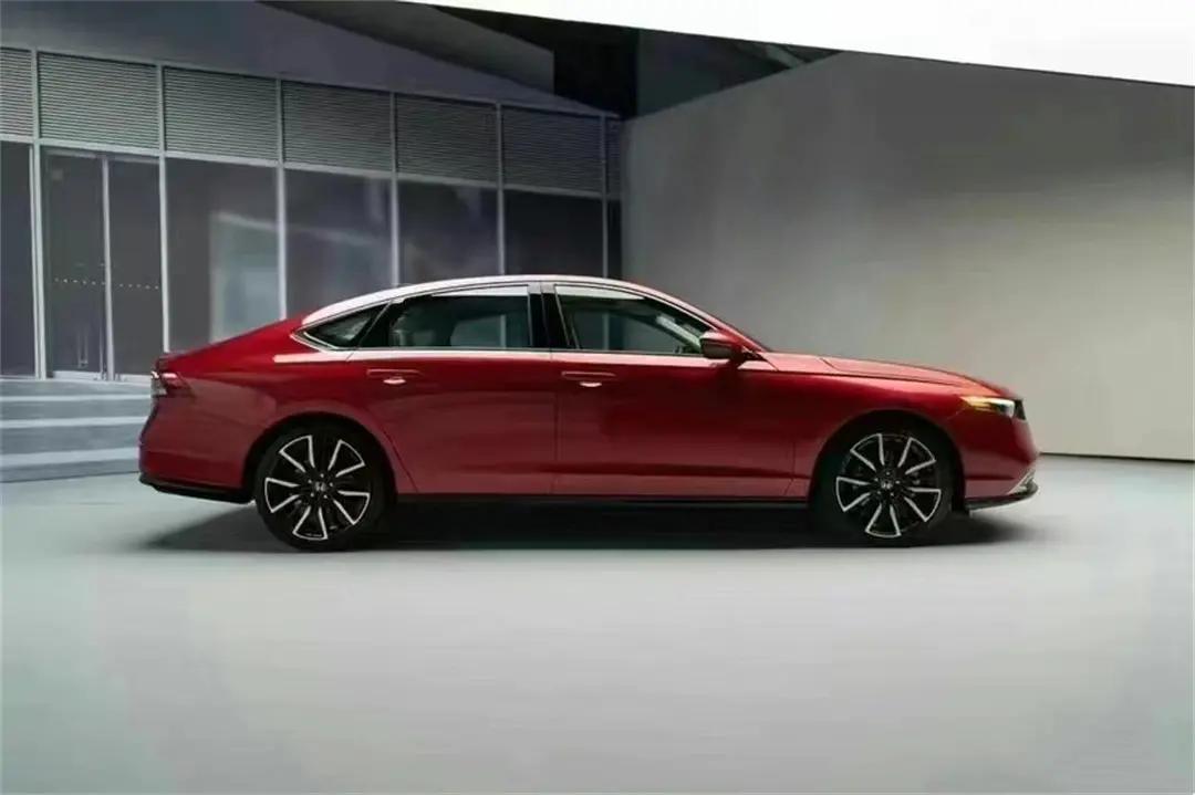 新款雅阁预售价格以及配置,雅阁换代可以抄底吗