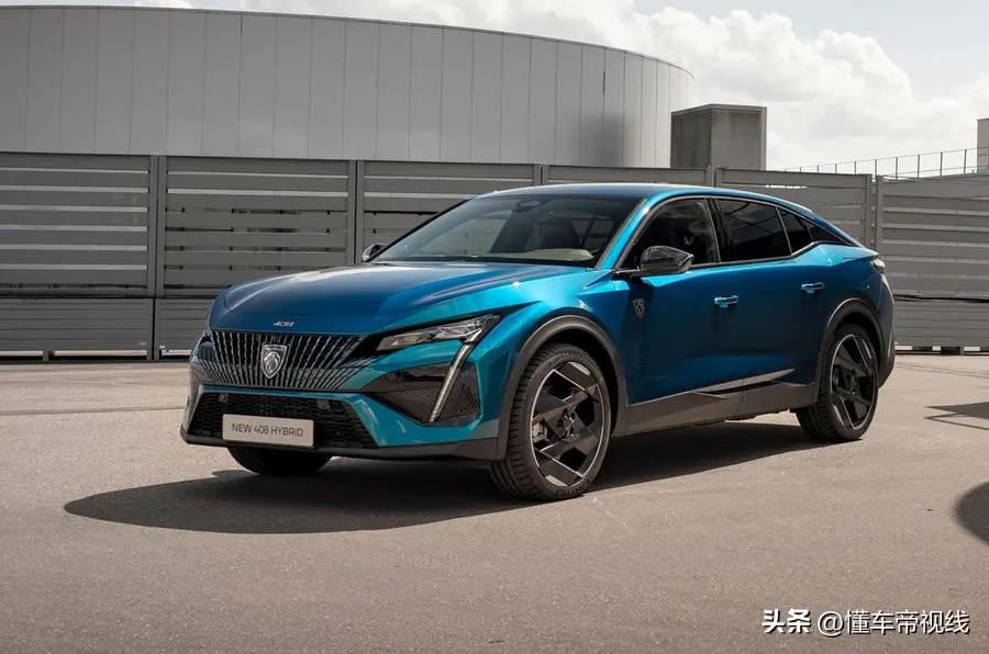 标致408x全国销量,标致408x国外价格