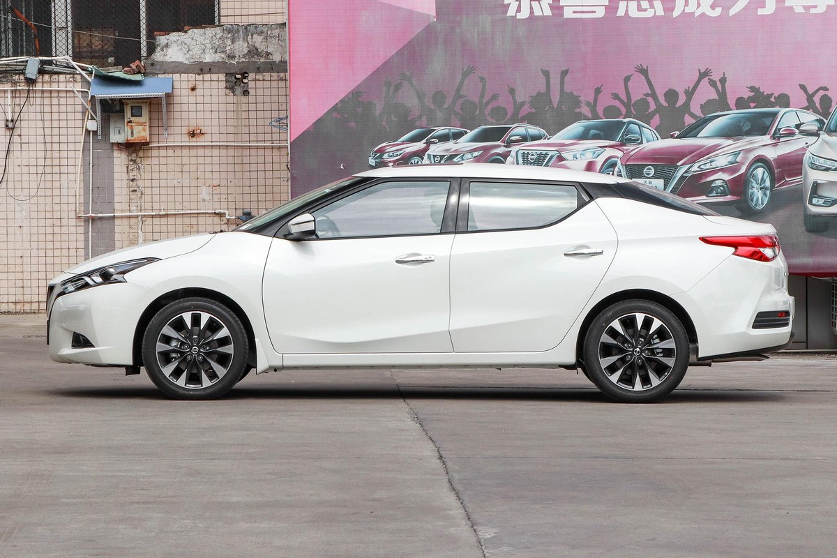 日产蓝鸟百公里7.2油耗,蓝鸟最新款车型