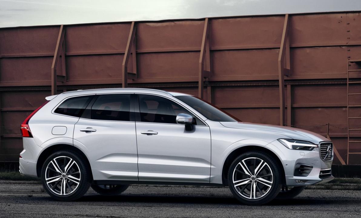 12款沃尔沃xc60怎么选,绿茵传奇配置