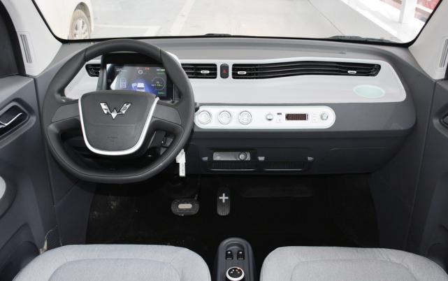 长安五菱奇瑞这三款车哪一款最好,五菱神车奇瑞