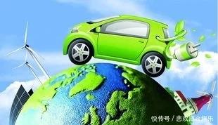 新能源汽车检测与维修有前景吗,学新能源汽车专业就业前景好吗