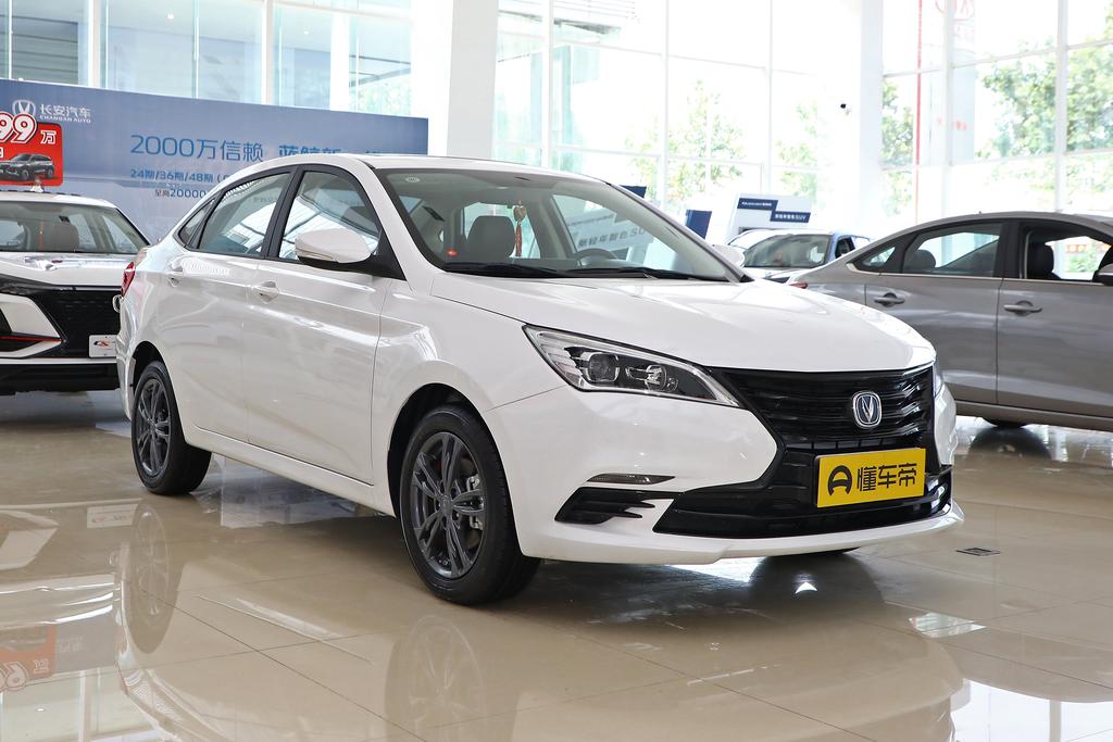 2022新款长安逸动dt自动挡咋样,逸动dt怎么样