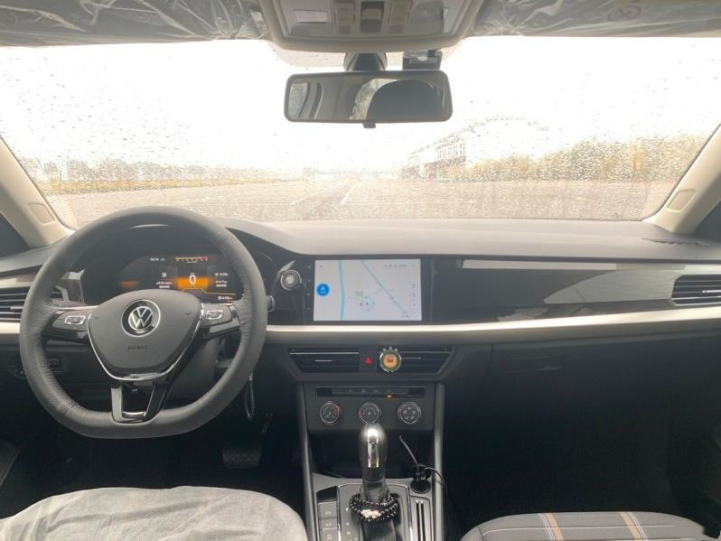 喜提12年大众朗逸1.5,24款1.5t朗逸值不值得入手