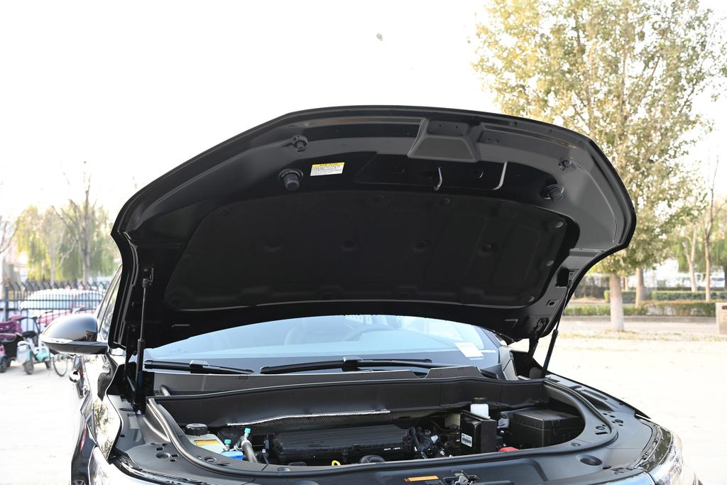 东风风神ax7发动机油耗,东风风神ax7新款油耗