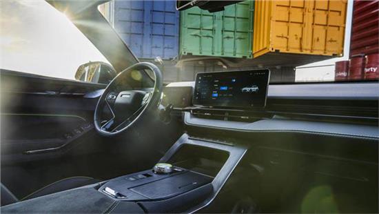 全新轿跑suv哈弗h6s了解下,哈弗h6自动挡价格1.5t高配2021款