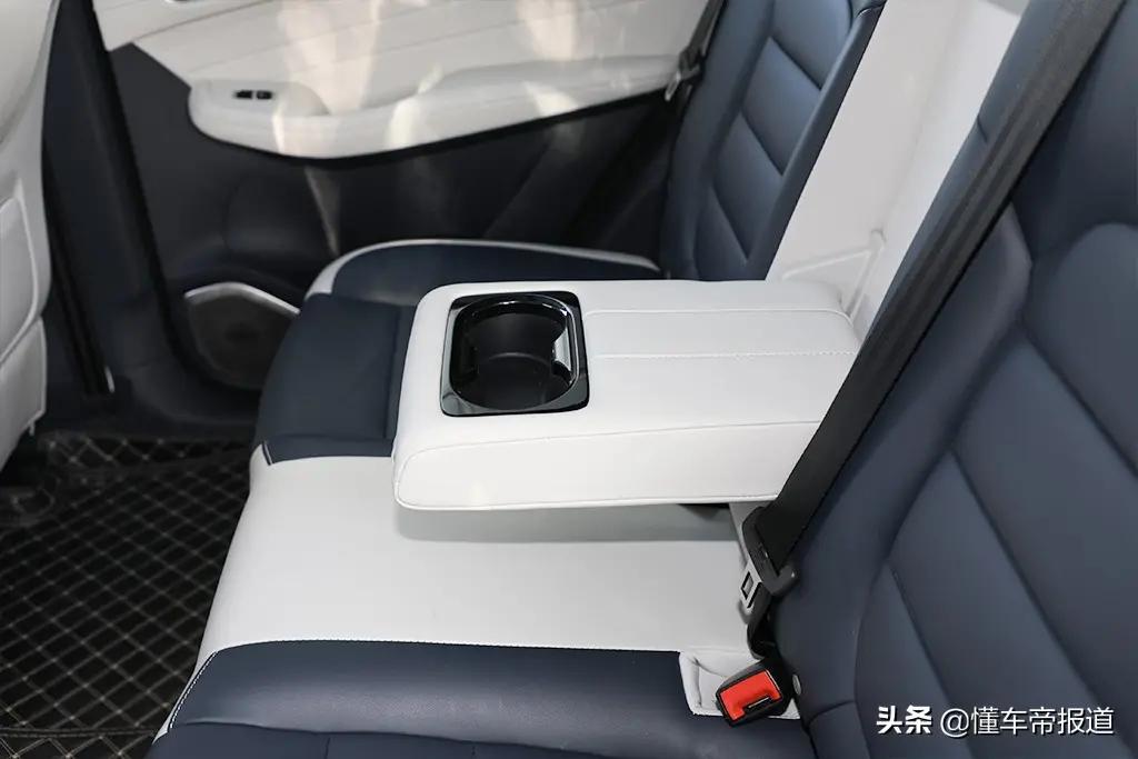 上汽名爵mg领航suv自动挡价格多少,运动车型和家用车型怎么选