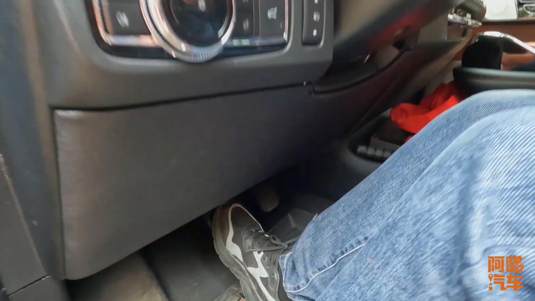 林肯领航员优点缺点是什么,林肯领航员的缺点