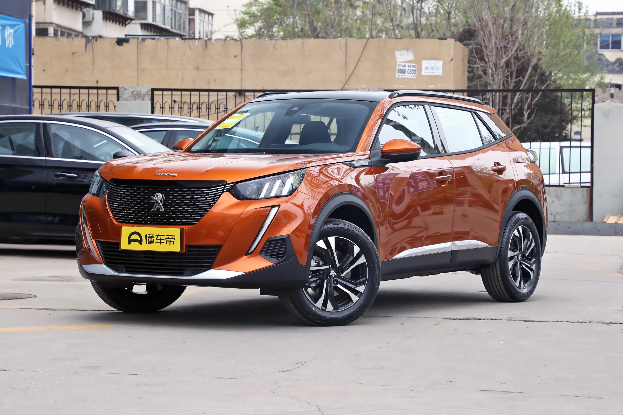 2008标致1.2t三缸发动机正时,标致2008的1.2t可以用0w20机油吗