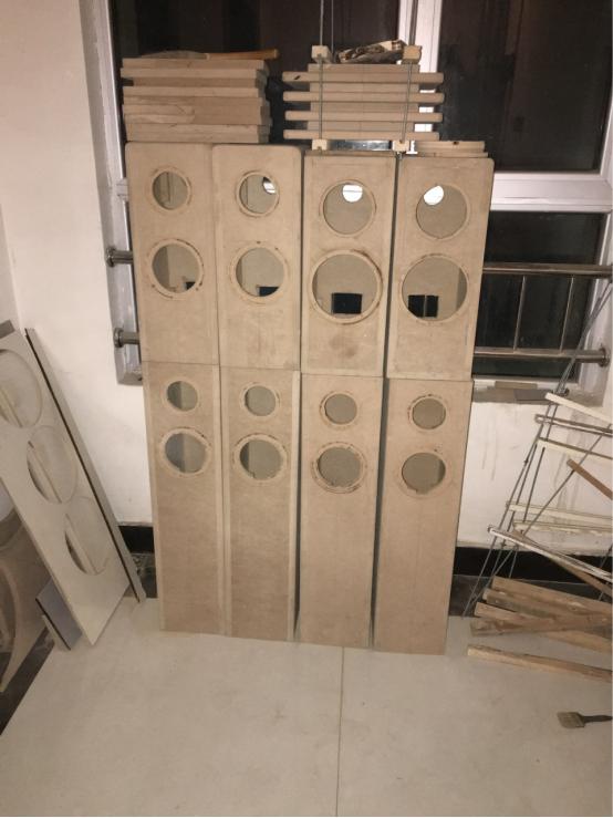 汽车cd机改家用制作外壳,车载cd机改家用什么音箱