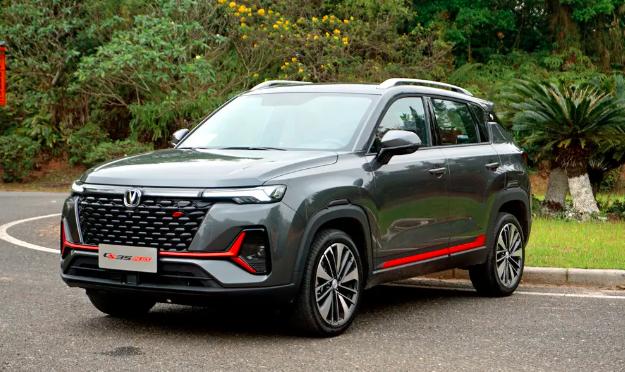 30万预算选这几款suv不会后悔,15万预算想买suv看这3款就够了