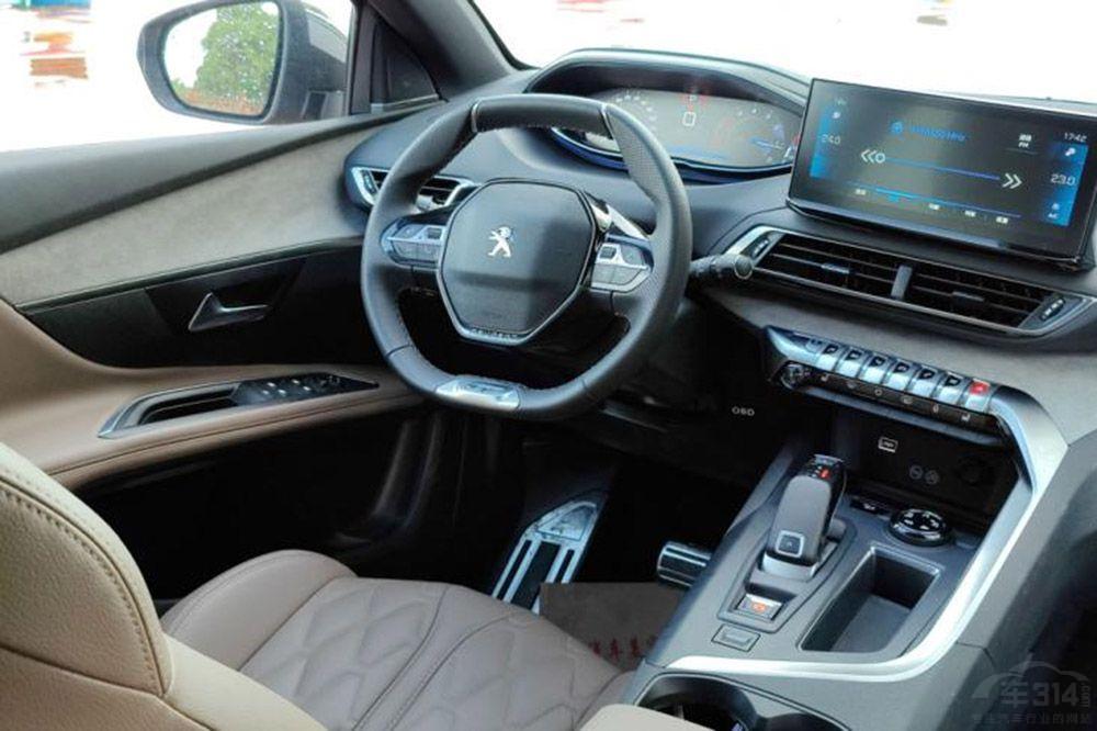 大众途观lsuv全部车型价格,新款大众途观l值不值得购买