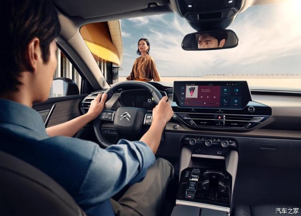 凡尔赛c5x口碑为什么那么好,雪铁龙凡尔赛c5x落地价