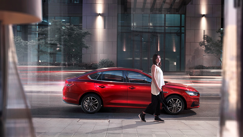 10万国产车最佳推荐,15万到18万性价比最高的车国产