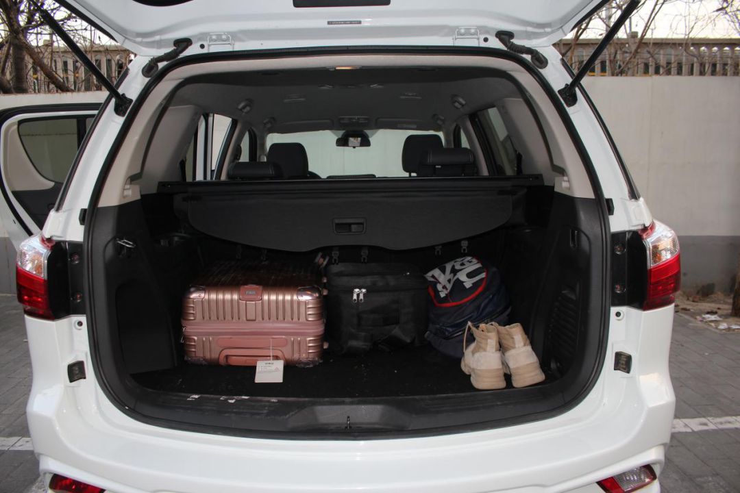 牧游侠1.9t四驱真实价格,车主故事9