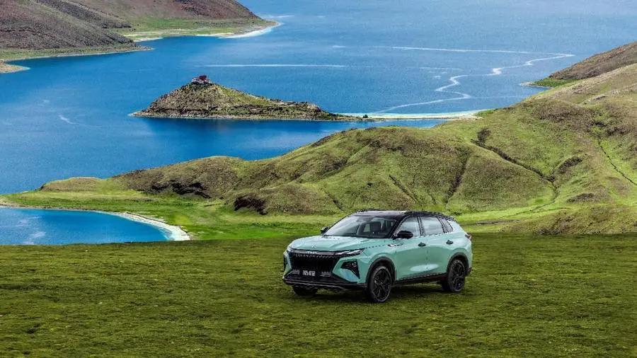 13万级混动suv彰显40万级越级实力,三款13万级suv大比拼谁能面面俱到