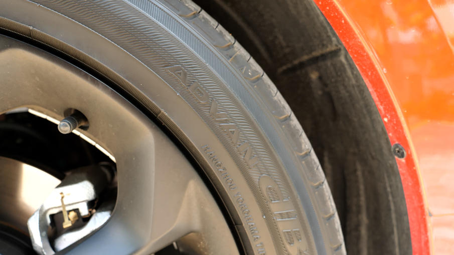 十一代本田思域劲动版动力测试,本田思域1.5tcvt两厢极跃版