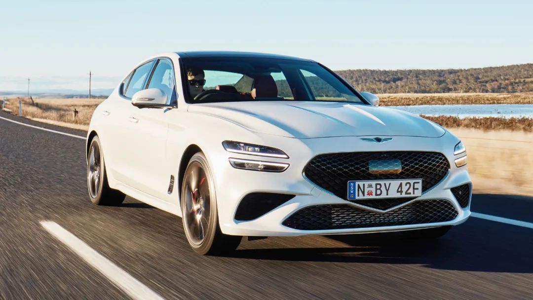 最好的三款性能车,被严重低估的五款性能车