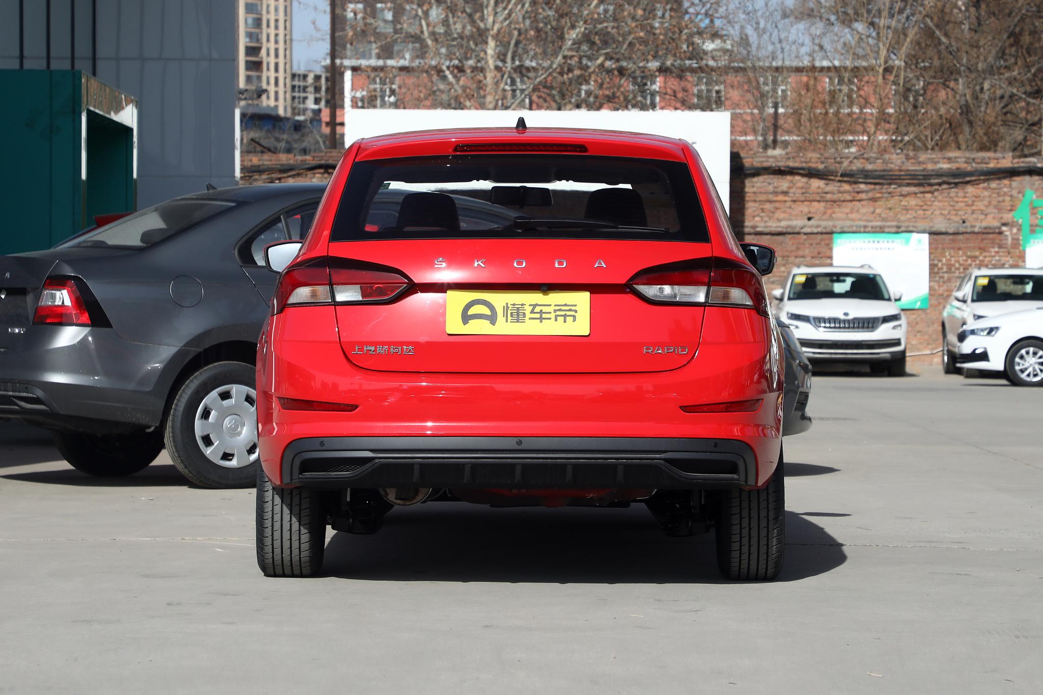 斯柯达昕动实际油耗怎么样,百公里油耗5.7升是什么水平