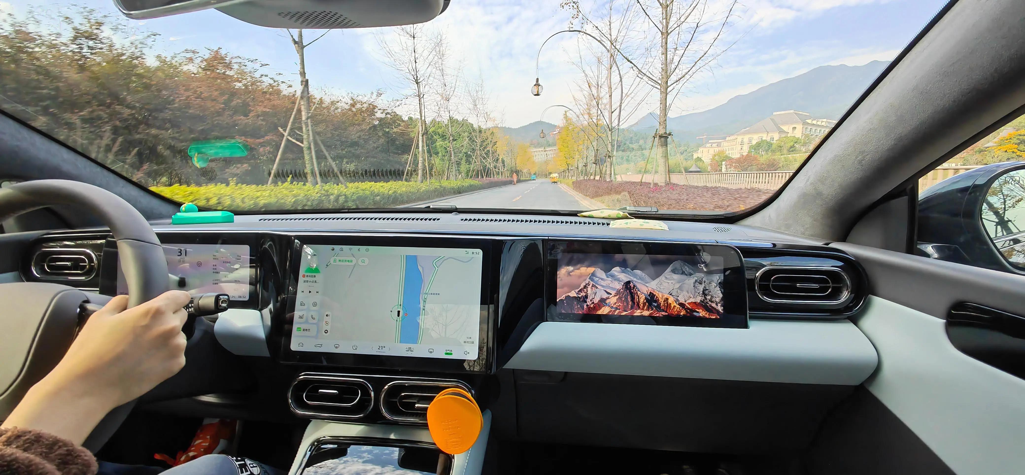 23款零跑c01真实车主,23款零跑c01增程版车主真实反馈