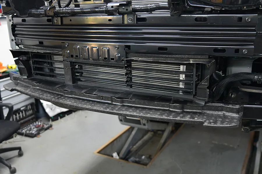 奇骏超混的优缺点,奇骏超混是轻混吗