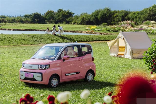 奇瑞QQ口碑,奇瑞qq汽车销量排行榜