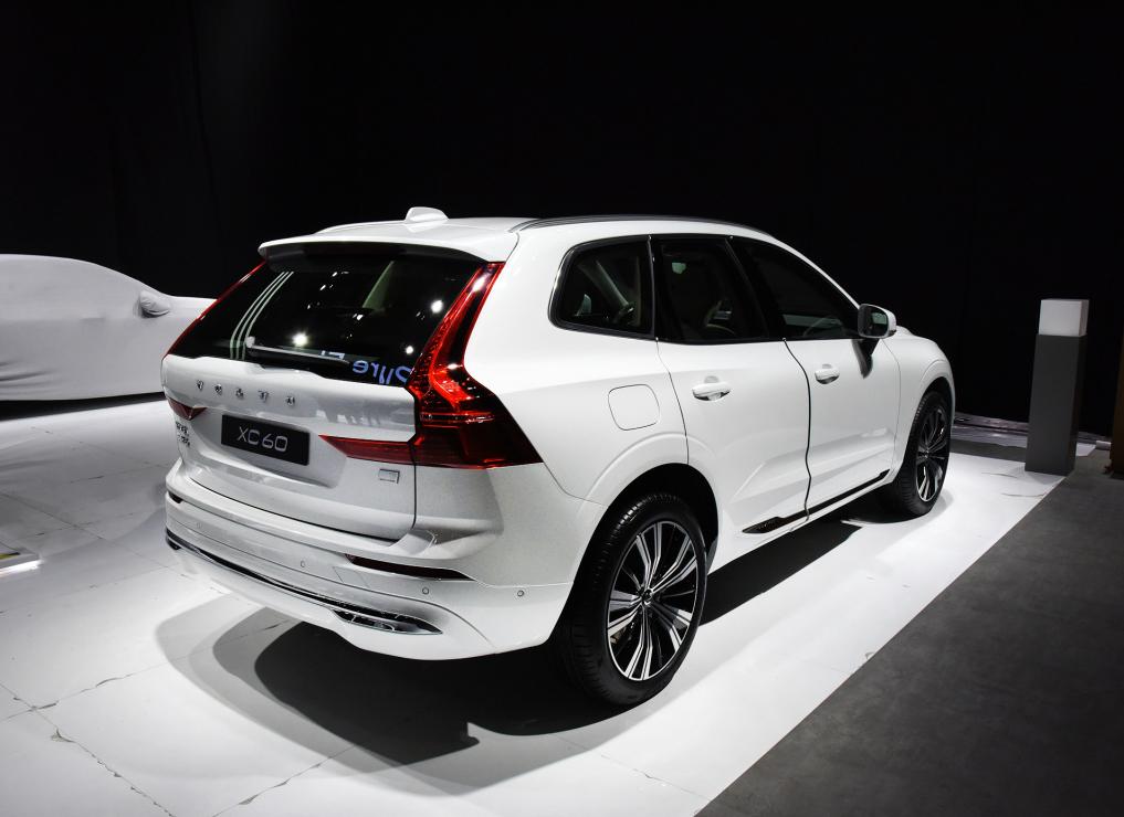 都是性能猛兽！这3款SUV堪称扮猪吃老虎的典型代表