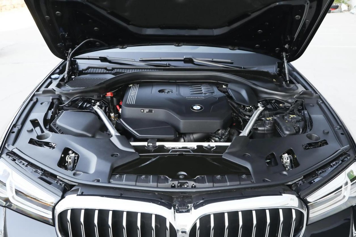 宝马530li领先和豪华怎么选,宝马530li领先豪华与运动怎么选