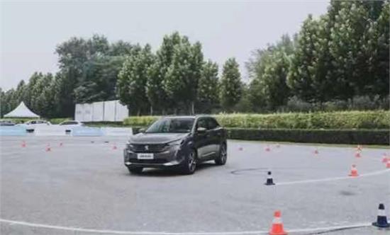 标致40082022款试驾视频,新款标致4008深度评测