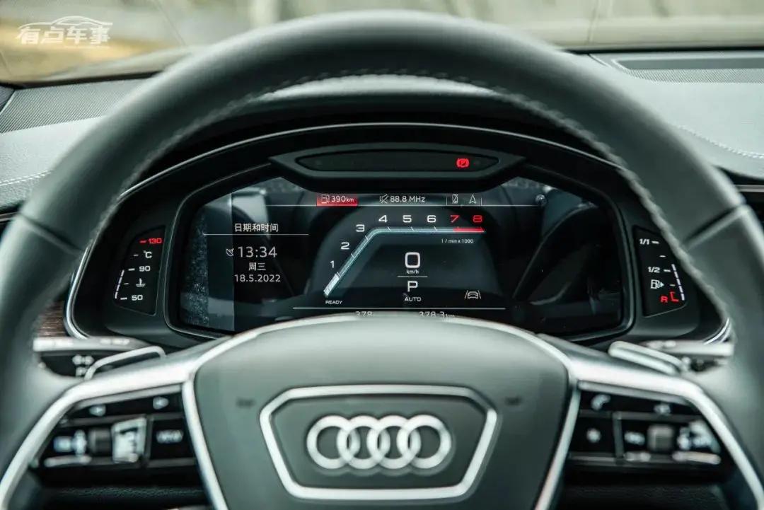 奥迪a7l哪一款更值得入手,10万往上的奥迪a7l值得买吗