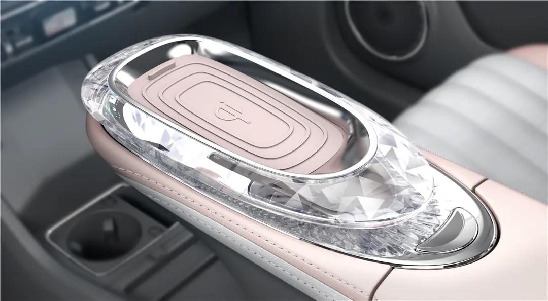 22款和23款欧拉芭蕾猫区别,售19.30万起欧拉芭蕾猫正式上市