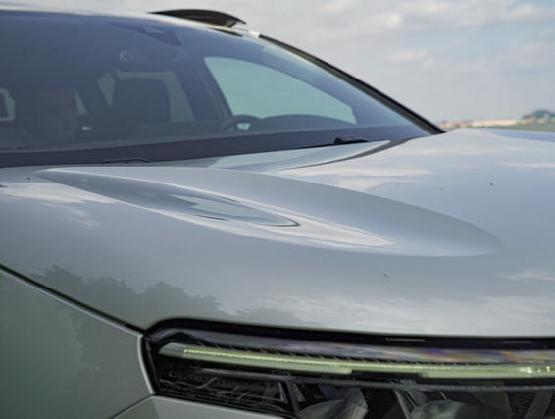 天逸beyond的驾驶感受比汉兰达好,2022款天逸共创版和天逸beyond