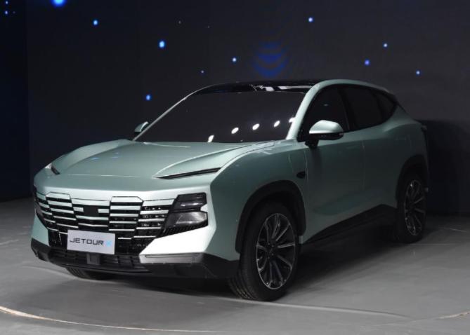 三大新车引争议，奇瑞是学会“抄袭”，还是摸清国人“审美”？