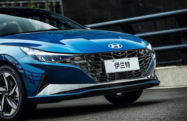 皮实耐用的车伊兰特,皮实耐用的二手车伊兰特