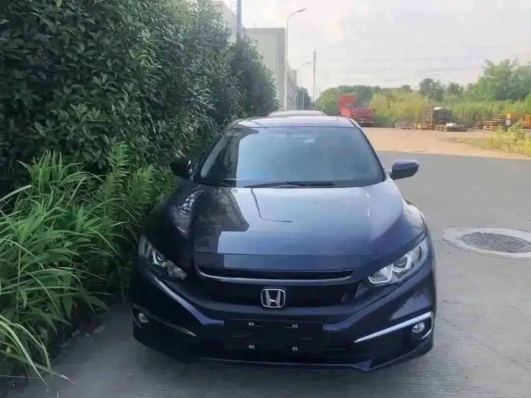 思域车主故事,思域车主记录生活