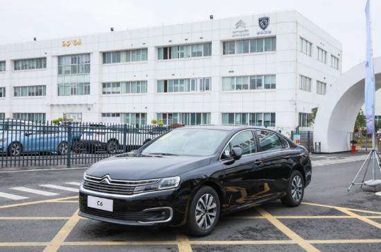 从雪铁龙C6热销，窥见背后的硬核实力