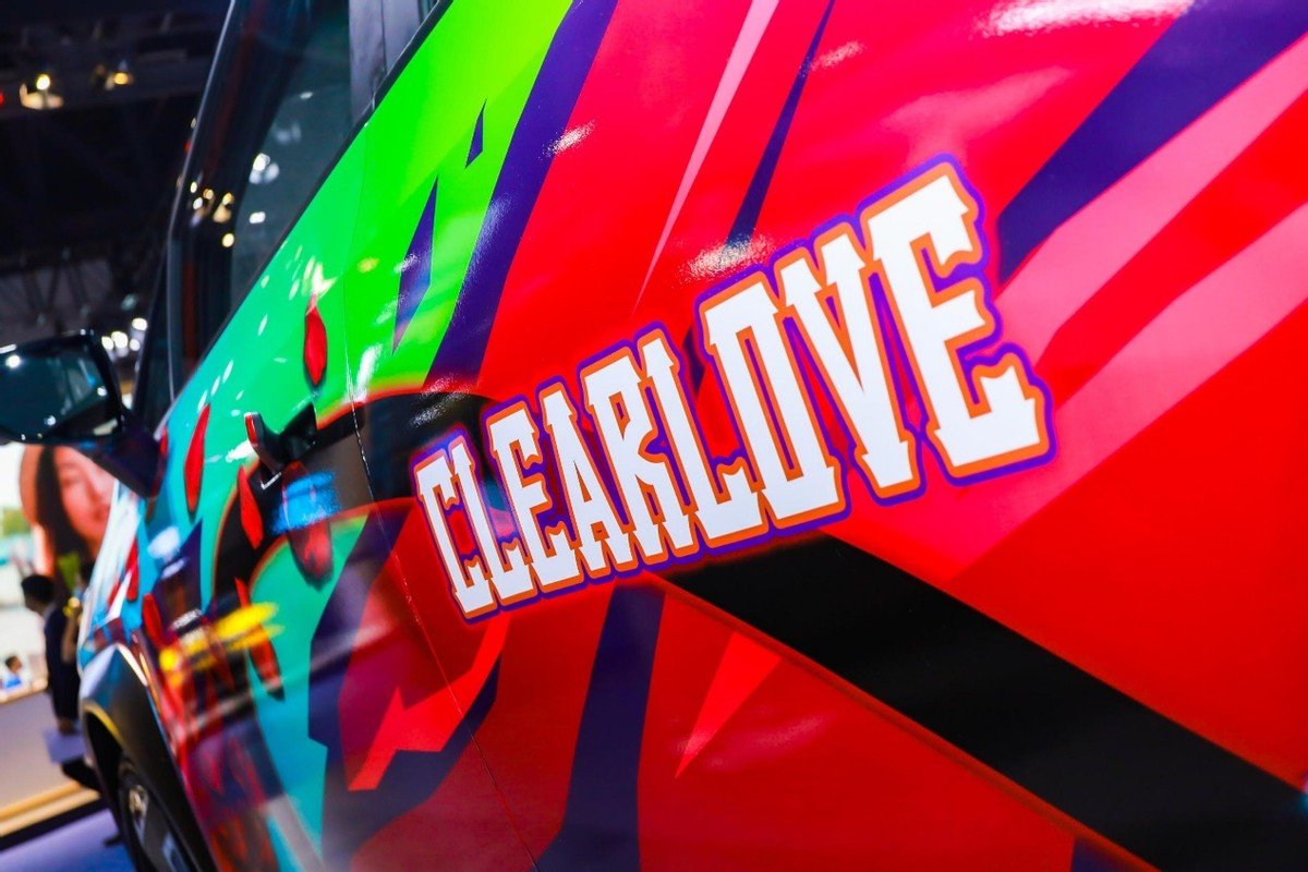 edg汽车合创,合创Ao6汽车