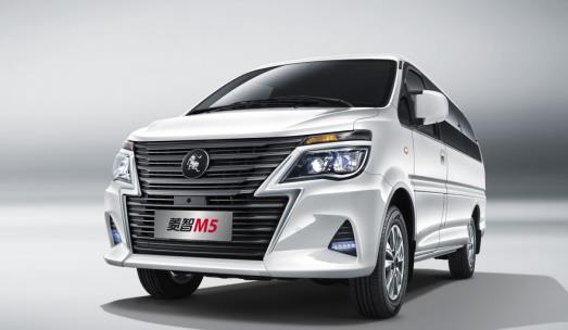 东风风行菱智plus创业思路,东风风行菱智m5做什么生意