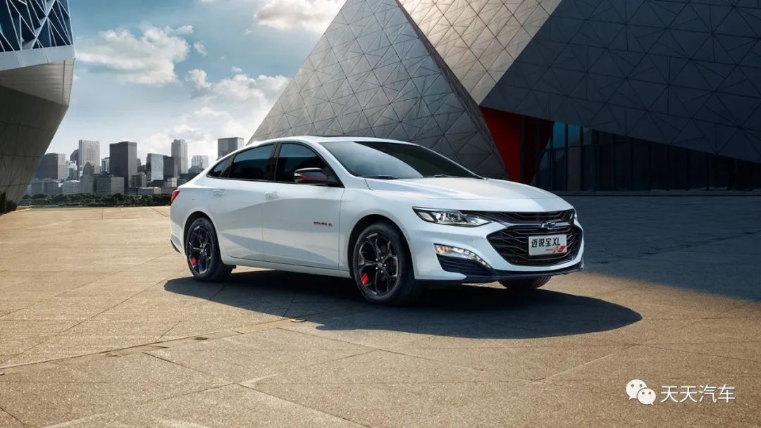 b级车的迈锐宝xl到底能不能买,迈锐宝xl2021款1.5t2.0t怎么选