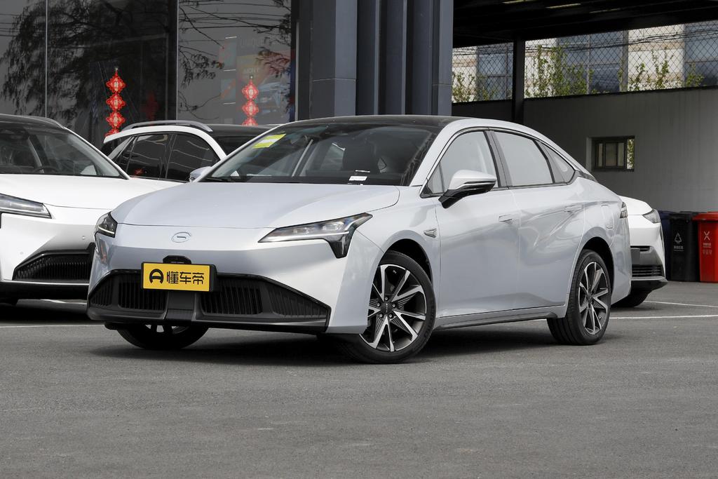 aions专卖店,aions现车供应价