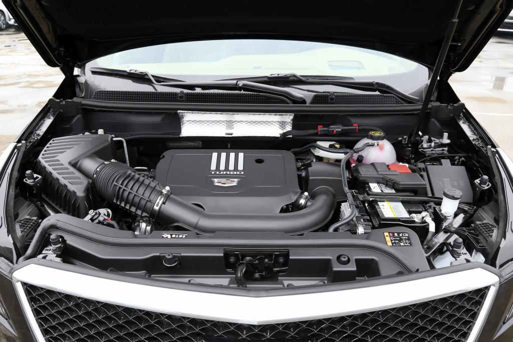 通用2.0t+9at都用在哪些车型,美系车2.0t比较